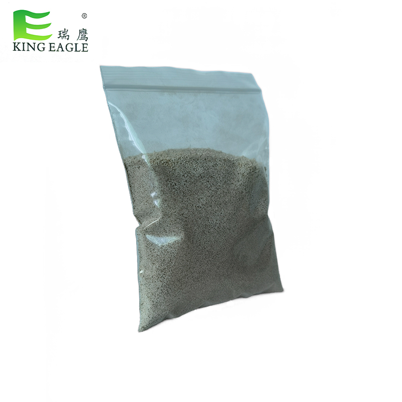 Low temperature non-foaming soaping agent J1005 (powder)