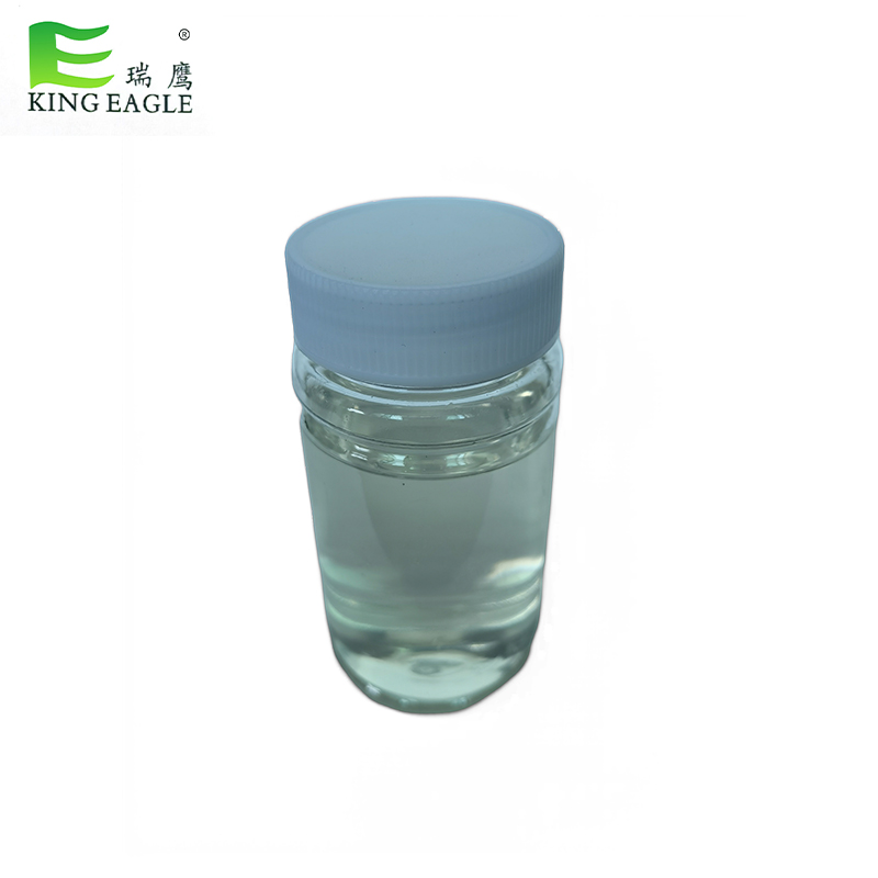 Amino-modified self-crosslinking advanced silicone softener J1006 (liquid)